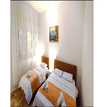 Sazan Apartment Tirana Exterior photo